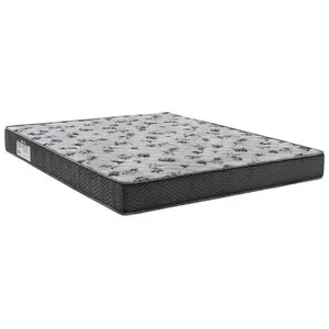 Colchão Casal D33 / EP / Anatômico ISO 100 Ultra Firme (138x188x18) - Ortobom