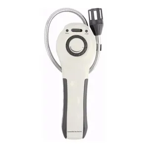 Detector De Gás Sensor Para Identificação De Vazamentos De Gases Natural Butano E Gasolina
