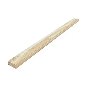Ripa De Pinus Verticalize 1,8x4x120 Natural