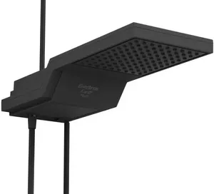Chuveiro Eletrônico Enerbras E-Griff Preto 5500W 127V