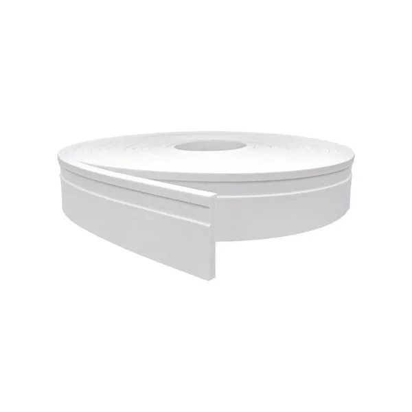 Rodapé Eva Autocolante 10Cm Rp16 10 Metros Meurodapé