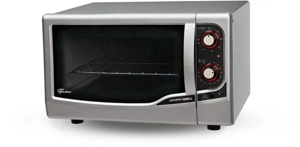 Forno Elétrico Fischer Gourmet G II 44L 110V