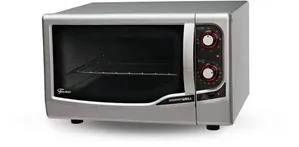 Forno Elétrico Fischer Gourmet G II 44L 110V