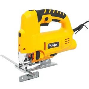 Serra Tico-Tico 220V Vonder 800W TTV 800 elétrica