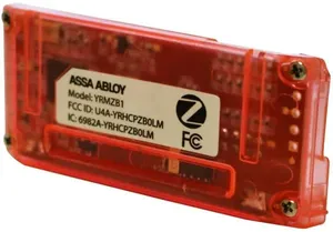 Modulo Comunicacao Yale Zigbee YM/TD