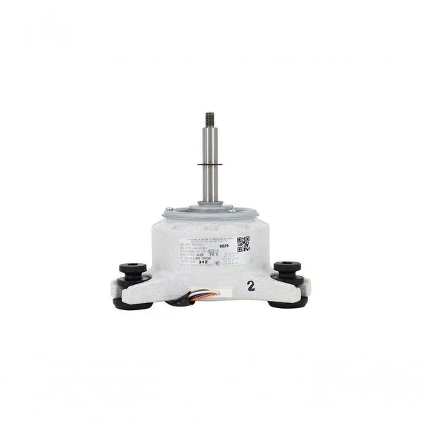 Motor Corrente Contínua Ar Condicionado LG 4681A20168G