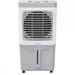 Climatizador Ventisol Clipro 60l Branco/cinza 220v