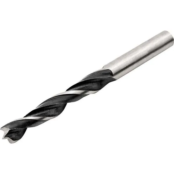 Broca 3 Pontas Para Madeira, 12 Mm, Vonder Ostenvonder