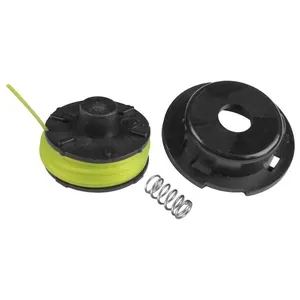 Kit Para Aparador De Grama Tramontina Com Tampa Do Carretel, Mola E Carretel Com 1 Fios
