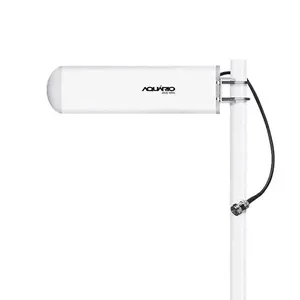 Antena Celular 4g Yagi Aquário Cf-2610 10dbi