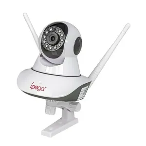 Câmera Ip Wifi, Ipega Hd 960P