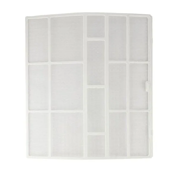 Filtro De Ar Evaporadora Ar Condicionado 18.000 Btus Elgin 34cm X 30,3cm