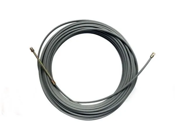 Passa Fio Megatron 20M Cinza