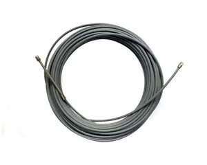 Passa Fio Megatron 20M Cinza