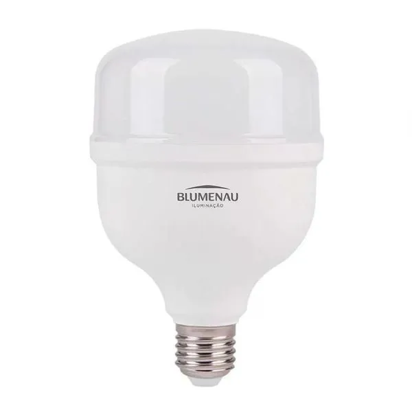 Lampada Led 30W T80 E27 6.500K Blumenau