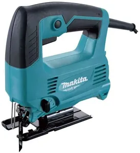 Serra Tico-Tico Elétrica Makita M4301B 18mm 450W 220V