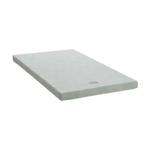 Colchonete Physical Casal (128X188X08) D20 - Ortobom