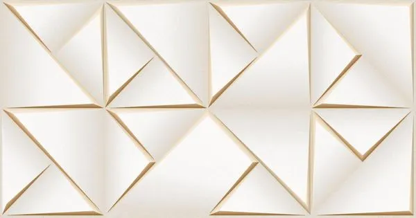 Revestimento Para Parede Incopisos 39x75cm 939010 Acetinado Retificado Classe A LA