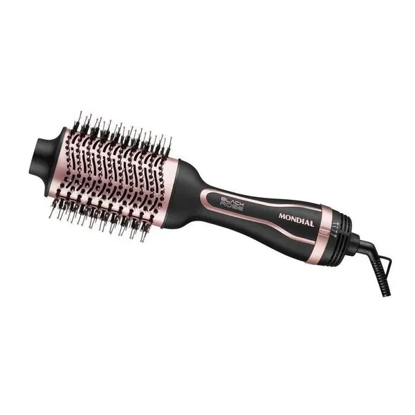 Escova Secadora Black Rose Mondial ES-05 - 110v