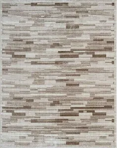 Tapete Via Star Palace Bege 110x67cm