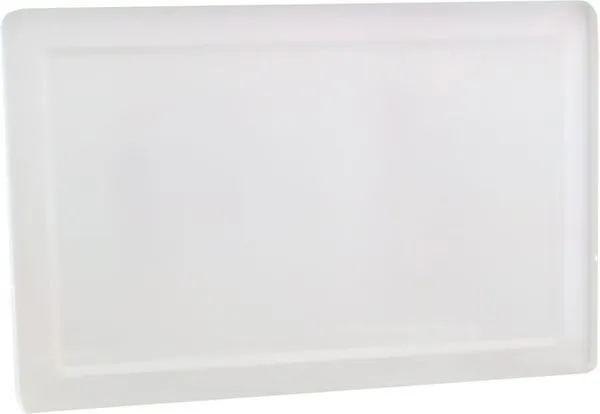 Tampa Para Fogão a Lenha Venâncio Número 2 Branco