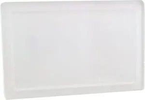 Tampa Para Fogão a Lenha Venâncio Número 2 Branco