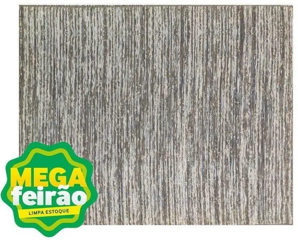 Tapete Egípcio Abdalla Stella Bege Desenho 4 2,00x2,50m