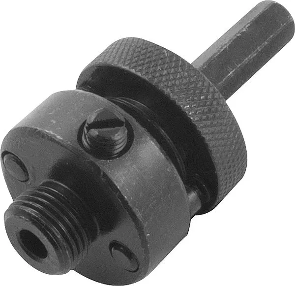 Suporte para Serra Copo sem Broca 32 a 150MM X 3/8" - VONDER