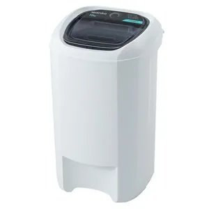 Centrífuga De Roupas Comfort 10Kg Branca Wanke 110V
