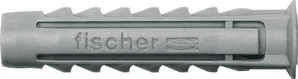 Bucha Para Parafuso Fischer SX 12x60mm Caixa 150 Unidades