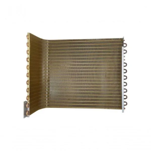 Serpentina da Unidade Condensadora Ar Condicionado LG S4UQ09WA5AA S4UQ12JA3QG S4UQ09WA5QG ACG73444956