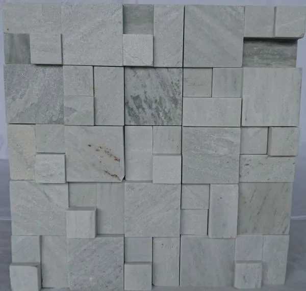 Mosaico Nobre 30X30 Caxambu Quadrado PD200201 Peça