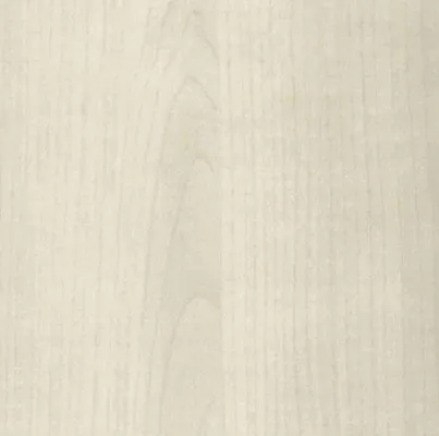 Piso Laminado em Régua Eucafloor Aplicação com Cola Prime Marfim Pérola Areia 7mm 19,7x135cm