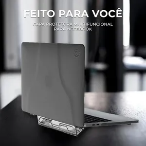 Capa Slim para MacBook Air 13.3'' (2018 - 2020) A1932 - Gshield