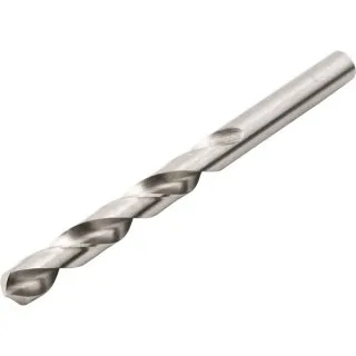 Broca de Aço Rápido 16,5mm DIN 338 HSS - VONDER
