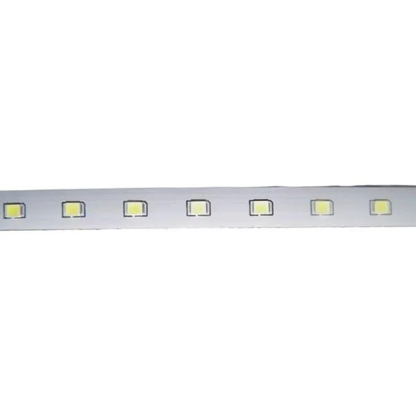 Fita De Led Branco Frio Iluminaçao Decoraçao Sanca Plafon