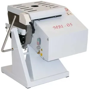 Amassadeira Semi Rápida 5 Kg Mbi 05 Bivolt - Gastromaq