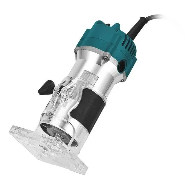 Tupia Profissional Philco PTU01 33000RPM + Jogo De Fresa 220V