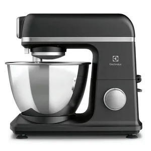 BATEDEIRA PLANETÁRIA ELECTROLUX 800W PRETA EXPERT COM TECNOLOGIA TRUFLOW POWER SYSTEM 127V KMP70
