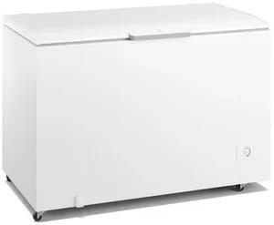 Freezer Horizontal Electrolux HI440 400L 110V