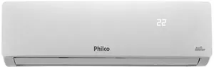Ar Condicionado Split Philco 9000 Btus PAC9QF Eco Inverter Quente e Frio Branco 220V