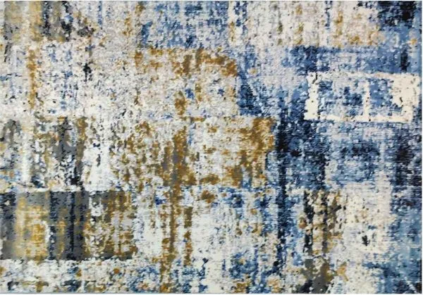 Tapete Egípcio Allure Abdalla Multicores 3 2,00x3,00m