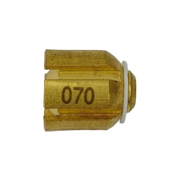 Dispositivo De Expansão Piston 0,70 60.000 Btus único