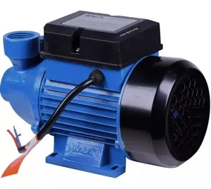Bomba Periférica 1/2 Hp 127v Kala Sistema Antitrava Cor Azul Azul / 127V