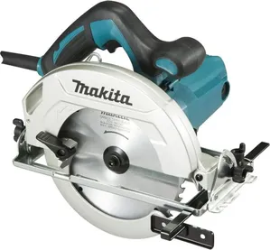 Serra Circular Elétrica Makita HS7010 7.1/4" 1600W 110V