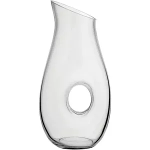 Wagon Jarra 30x15x10cm 1,3l Vidro Transparente