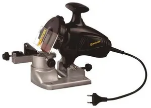 Afiador de Corrente de Motosserra Elétrico Matsuyama 180W 110V