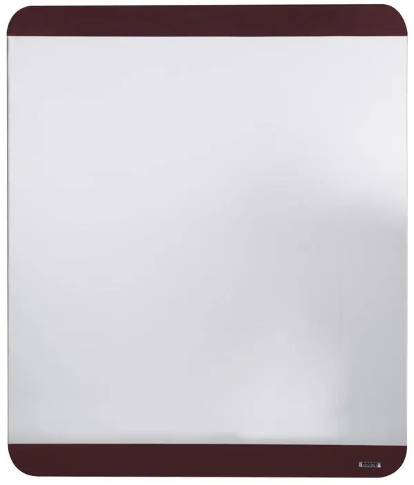Espelheira Para Banheiro Astra Mini Romantique EPBF/RM Vermelho 55x60cm