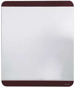 Espelheira Para Banheiro Astra Mini Romantique EPBF/RM Vermelho 55x60cm