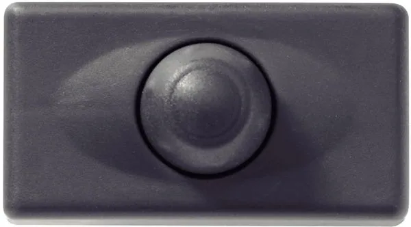 Variador de Luminosidade Tramontina Grafite Bivolt